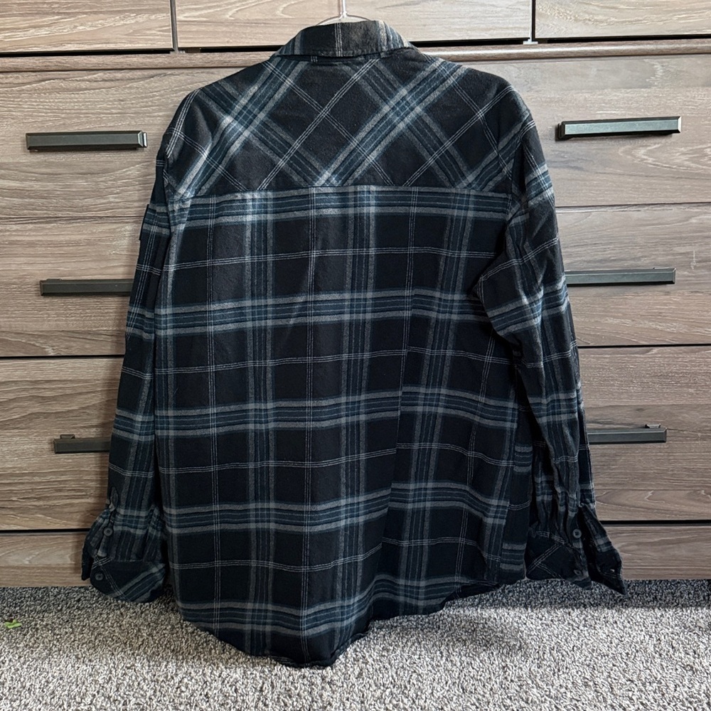 Thick Flannel by Howitzer We the People - Picture 4 of 7